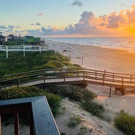 Surfside Beachfront Luxe Buitenkant foto