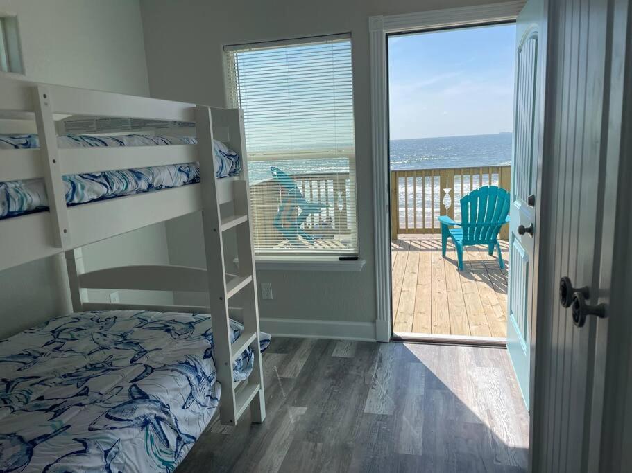 Surfside Beachfront Luxe Buitenkant foto