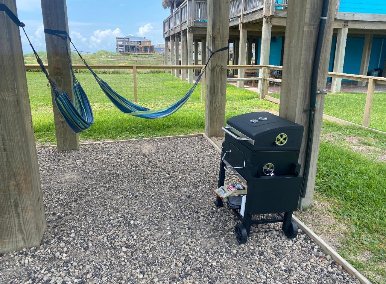 Surfside Beachfront Luxe Buitenkant foto
